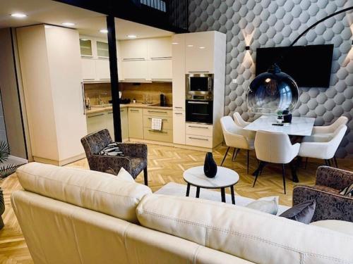 Brookforest Belvárosi 3 Apartman