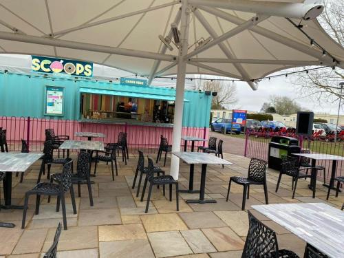 Restaurace v ubytování Southview Holiday Park - Holiday Accommodation 19794