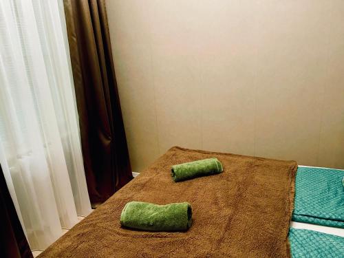 Φωτογραφία από το άλμπουμ του Brookforest Belvárosi 3 Apartman στο Ντέμπρετσεν