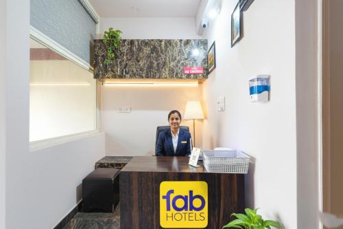 Hosté ubytování Via La Palma Residency - Bellandur