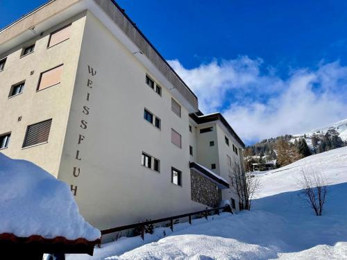 Alpine Apartment Davos Parsenn