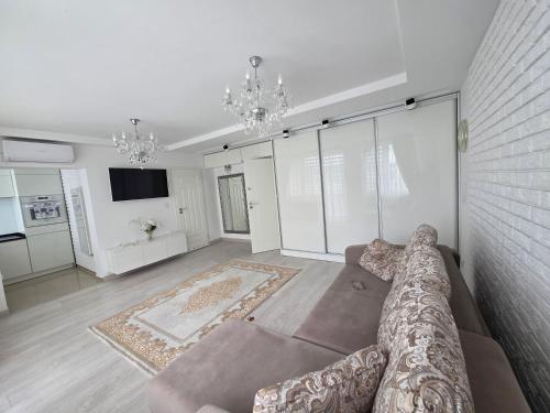 Apartament Klonowa