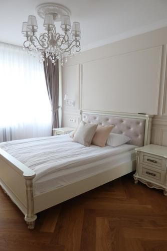 Boutique Apartments Dzintaru