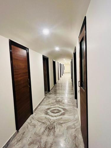 Fotografie z fotogalerie ubytování TrimHotel Grandview Jaipur v destinaci Džajpur