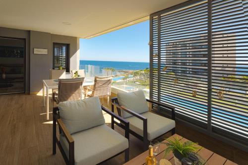 Posidonia I MED by ZANIS