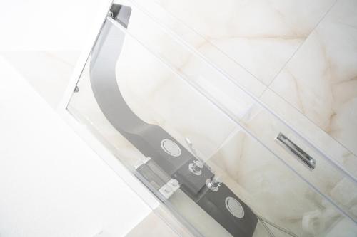 Ένα μπάνιο στο Sister's House