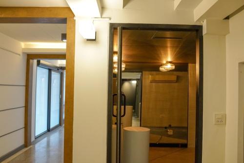 Un baño de Wangkaew Hotel