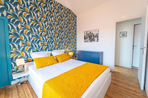 Maison Chaumoise proche Port & Plage