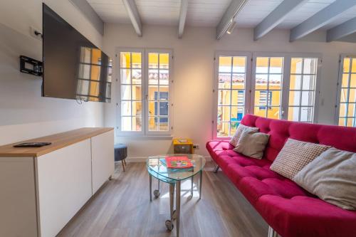 Maison Chaumoise proche Port & Plage