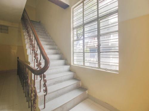 Φωτογραφία από το άλμπουμ του Hotel O Bharat Lodge σε Ameerpet