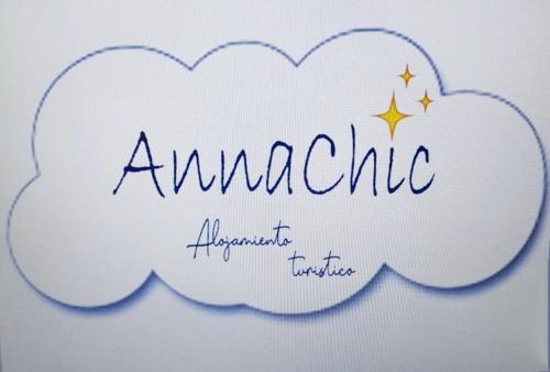 Certifikát, hodnocení, plakát nebo jiný dokument vystavený v ubytování AnnaChic