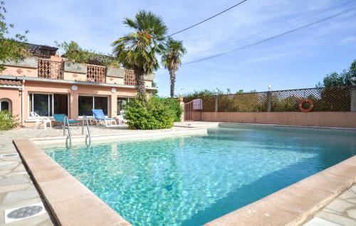 Appartement Residence Piscine