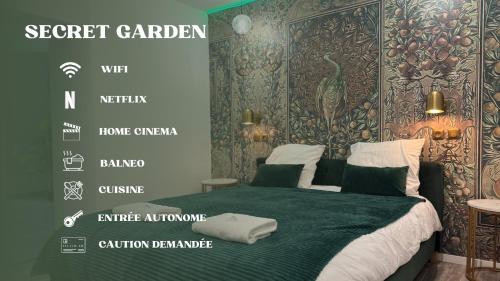 Secret Garden