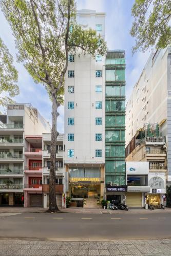 A25 Hotel - 29 Bùi Thị Xuân