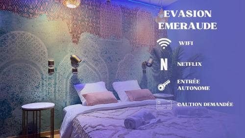 Évasion Emeraude