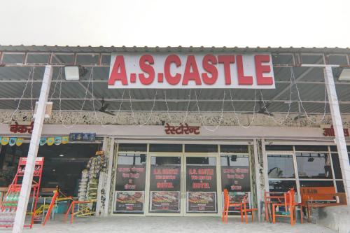 Gallery image of Hotel O A.S.Castle in Kākori
