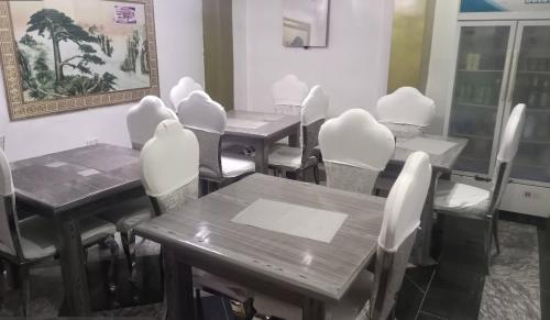 Χώρος καθιστικού στο E-Luxe Suites Hotel