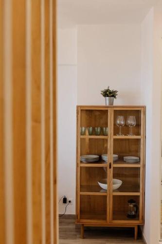 Precioso apartamento con vistas al mar