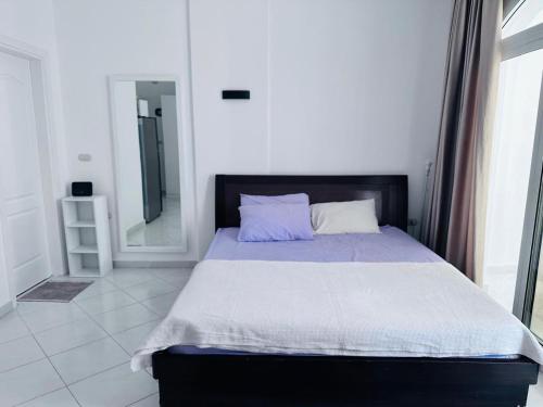 Desert Pearl Studio Retreat