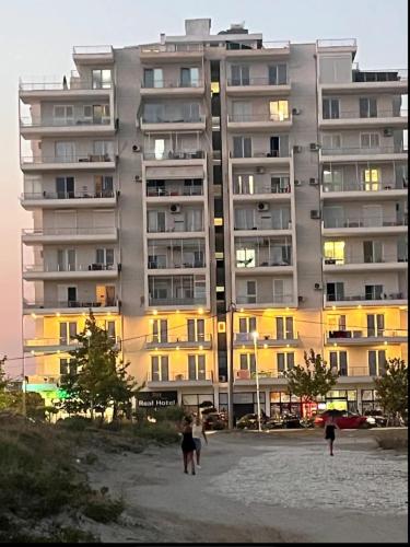 Xhemali Apartament