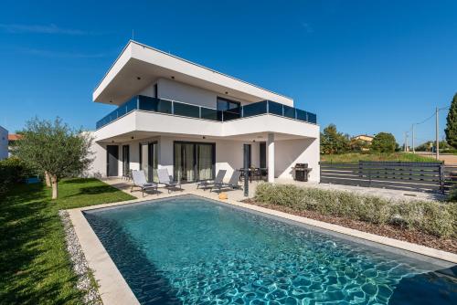 Villa Ava Rossa