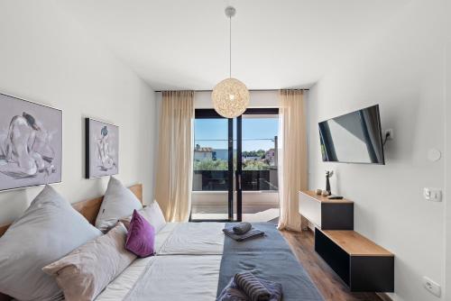 Villa Ava Rossa