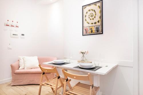 Easylife - Milano - Castaldi 37 - Porta Venezia
