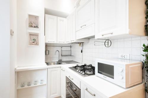 Easylife - Milano - Castaldi 37 - Porta Venezia