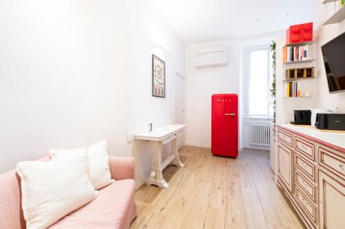 Easylife - Milano - Castaldi 37 - Porta Venezia