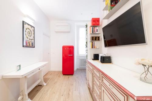 Easylife - Milano - Castaldi 37 - Porta Venezia