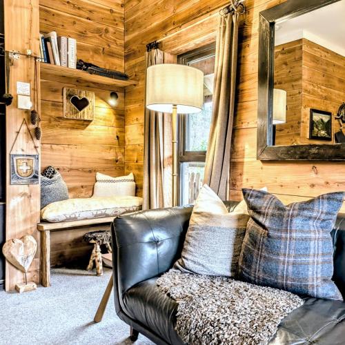 Gallery image of Alpnhaus in Newcastleton