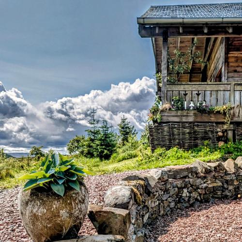 Gallery image of Alpnhaus in Newcastleton