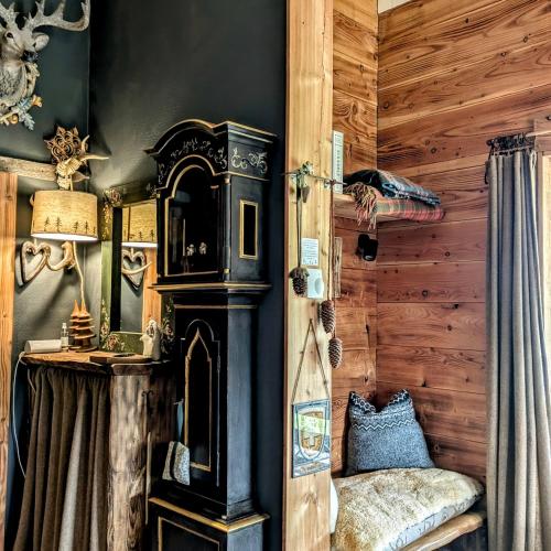 Gallery image of Alpnhaus in Newcastleton