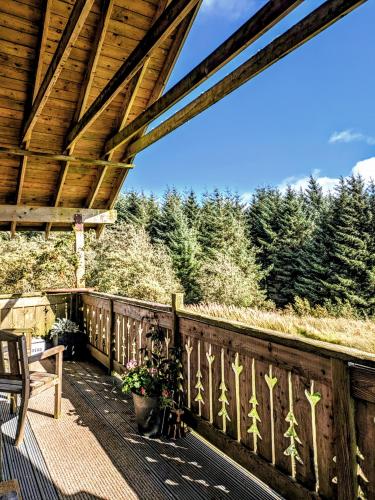 Gallery image of Alpnhaus in Newcastleton
