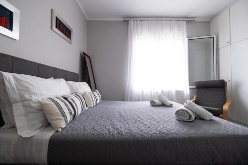 Verde Casa luxury apartment close to old town