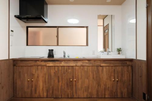 Fotografie z fotogalerie ubytování Meet Inari Hanare v Kjótu