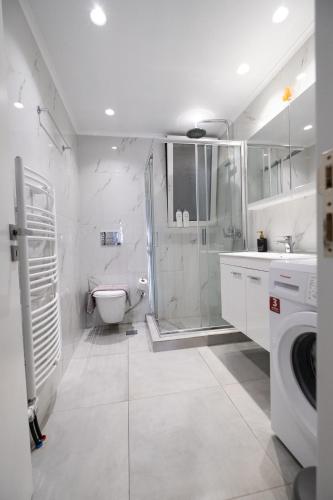 Verde Casa luxury apartment close to old town