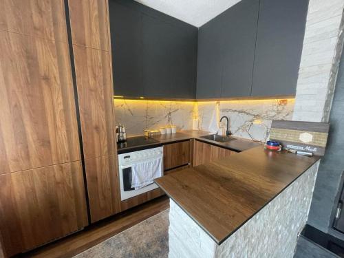 Billede fra billedgalleriet på Villa Mali i Ferizaj