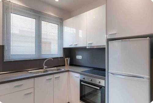 Verde Casa luxury apartment close to old town
