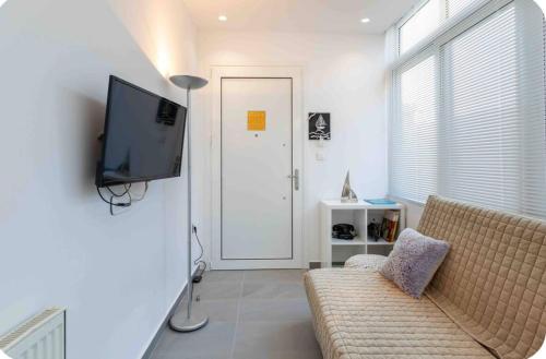 Verde Casa luxury apartment close to old town
