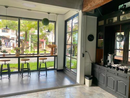 Gambar di galeri bagi Azz Hotel di Chiang Mai