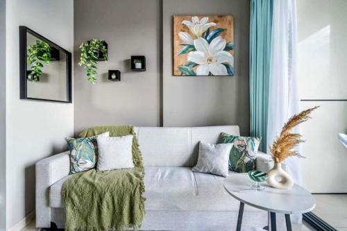 Cosy flat in the heart of Dubai