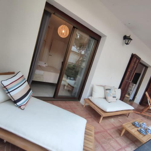 VILLAS COSETTE Apartamento MAR BELLA 31