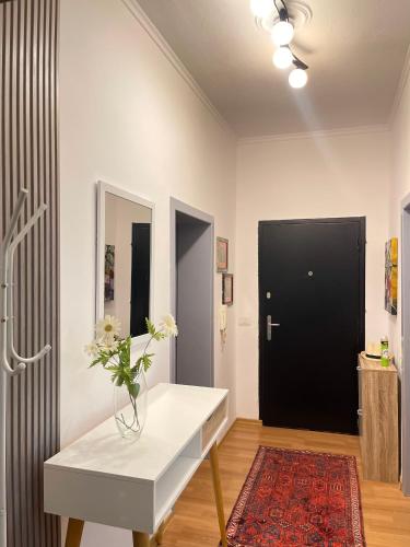 Soni Apartments Tirana