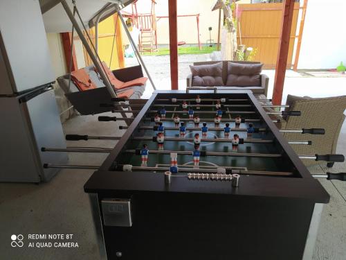 Galeriebild der Unterkunft Fanni Apartman in Egerszalók