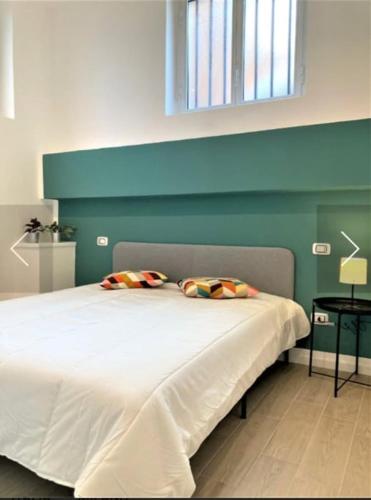 Raftel Milano apartment