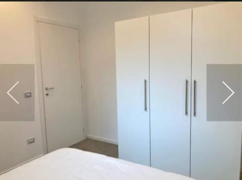 Raftel Milano apartment