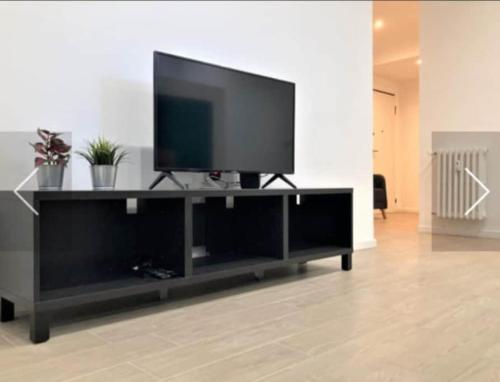 Raftel Milano apartment