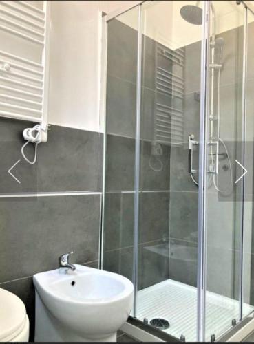 Raftel Milano apartment