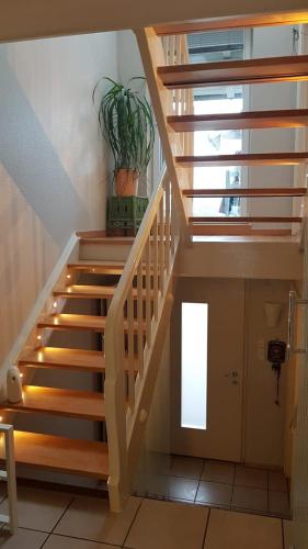 Fotografie z fotogalerie ubytování Chalet Himmelblick v destinaci Dornbirn